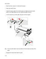 Preview for 32 page of Epson C I - 4 0 4 User Manual