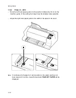 Preview for 34 page of Epson C I - 4 0 4 User Manual