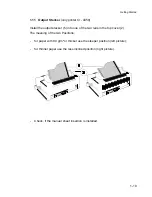 Preview for 35 page of Epson C I - 4 0 4 User Manual