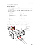 Preview for 39 page of Epson C I - 4 0 4 User Manual