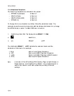 Preview for 40 page of Epson C I - 4 0 4 User Manual