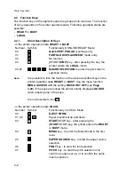 Preview for 42 page of Epson C I - 4 0 4 User Manual