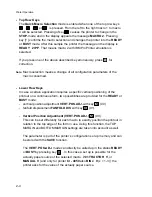 Preview for 44 page of Epson C I - 4 0 4 User Manual