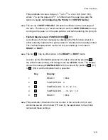 Preview for 45 page of Epson C I - 4 0 4 User Manual