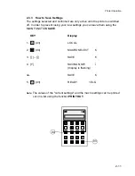 Preview for 51 page of Epson C I - 4 0 4 User Manual