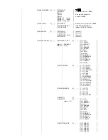 Preview for 75 page of Epson C I - 4 0 4 User Manual