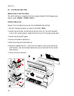 Preview for 81 page of Epson C I - 4 0 4 User Manual