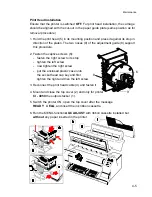 Preview for 82 page of Epson C I - 4 0 4 User Manual