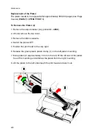 Preview for 83 page of Epson C I - 4 0 4 User Manual