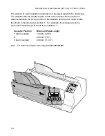 Preview for 106 page of Epson C I - 4 0 4 User Manual