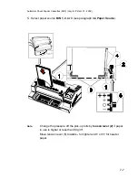 Preview for 109 page of Epson C I - 4 0 4 User Manual