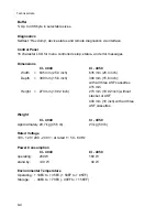 Preview for 115 page of Epson C I - 4 0 4 User Manual