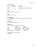 Preview for 116 page of Epson C I - 4 0 4 User Manual