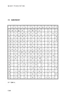 Preview for 167 page of Epson C I - 4 0 4 User Manual