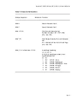 Preview for 189 page of Epson C I - 4 0 4 User Manual