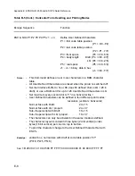 Preview for 209 page of Epson C I - 4 0 4 User Manual