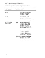 Preview for 213 page of Epson C I - 4 0 4 User Manual