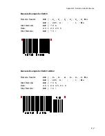 Preview for 236 page of Epson C I - 4 0 4 User Manual