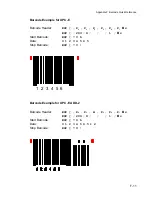 Preview for 240 page of Epson C I - 4 0 4 User Manual