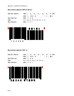 Preview for 241 page of Epson C I - 4 0 4 User Manual