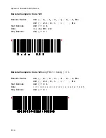 Preview for 243 page of Epson C I - 4 0 4 User Manual