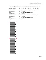 Preview for 248 page of Epson C I - 4 0 4 User Manual