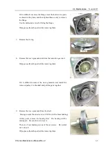 Preview for 85 page of Epson C Series Maintenance Manual