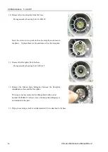 Preview for 86 page of Epson C Series Maintenance Manual