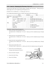 Preview for 129 page of Epson C Series Maintenance Manual