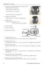 Preview for 134 page of Epson C Series Maintenance Manual