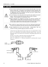 Preview for 138 page of Epson C Series Maintenance Manual