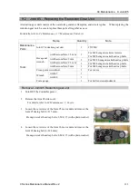 Preview for 143 page of Epson C Series Maintenance Manual