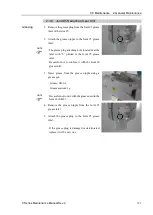 Preview for 211 page of Epson C Series Maintenance Manual