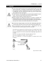 Preview for 347 page of Epson C Series Maintenance Manual