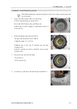 Preview for 359 page of Epson C Series Maintenance Manual