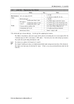 Preview for 365 page of Epson C Series Maintenance Manual