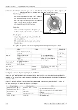 Preview for 438 page of Epson C Series Maintenance Manual