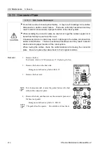 Preview for 476 page of Epson C Series Maintenance Manual