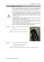 Preview for 479 page of Epson C Series Maintenance Manual