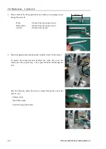 Preview for 494 page of Epson C Series Maintenance Manual