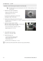 Preview for 558 page of Epson C Series Maintenance Manual