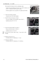 Preview for 634 page of Epson C Series Maintenance Manual