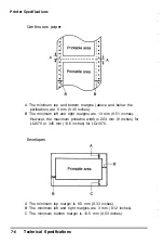 Preview for 115 page of Epson C107001 - LQ 570+ B/W Dot-matrix Printer User Manual