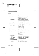 Preview for 80 page of Epson C11C294131BZ - LX 300+ B/W Dot-matrix Printer User Manual