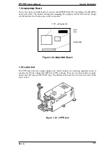 Preview for 48 page of Epson C11C605001 - DFX 9000 B/W Dot-matrix Printer Service Manual