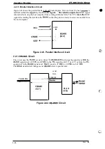 Preview for 80 page of Epson C11C605001 - DFX 9000 B/W Dot-matrix Printer Service Manual