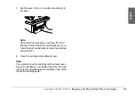 Preview for 45 page of Epson C11C694201 - PictureMate Dash PM 260 Color Inkjet Printer User Manual