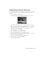 Preview for 11 page of Epson C11CB88201 Quick Manual