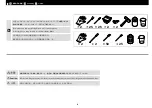 Preview for 8 page of Epson C11CF06402 Manual