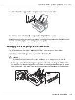 Preview for 130 page of Epson C11CF39201 User Manual